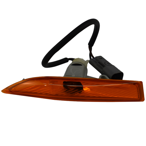 Ford Guard Indicator Amber Lens Lamp Right Hand For Falcon FGX Territory SZ