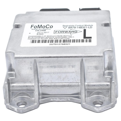 Ford Air Bag Monitor Assembly For Territory SZ