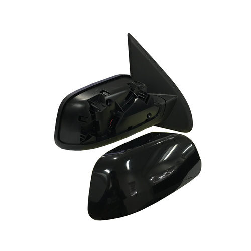 Ford Territory SX SY SZ Right Hand Door Mirror W/Ambient Sensor