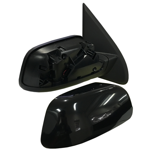 Ford Territory SX SY SZ Right Hand Door Mirror W/Ambient Sensor