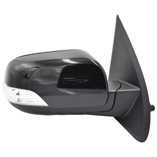 Ford Territory SY SZ Right Hand Mirror With Indicator Assembly