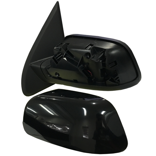 Ford Territory SX SY SZ Left Hand Door Mirror W/Ambient Sensor