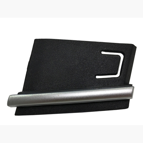 Ford SZ Territory Front Bar Tow Cover