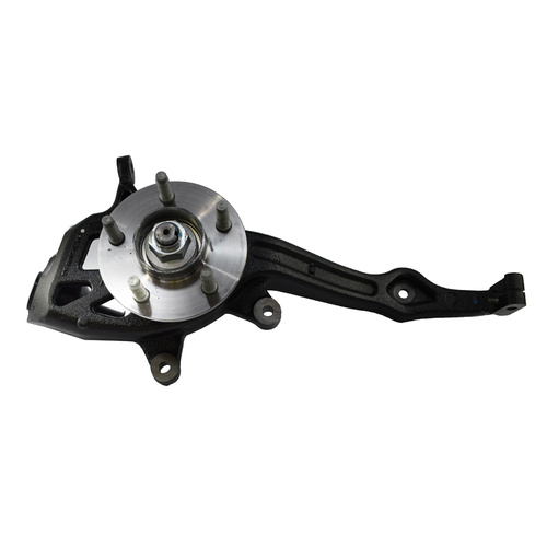 Ford Knuckle And Hub LH for Territory SZ/SZ MKII 