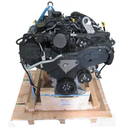 Ford SZ Territory 2.7L Lion V6 Diesel Engine 276DT