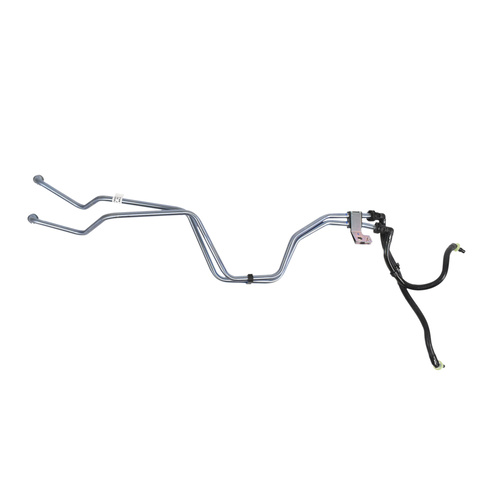 Ford Transmission Oil Cooler Tube Assembly For Territory SZ MKII 