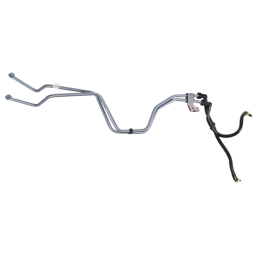Ford Transmission Oil Cooler Tube Assembly For Territory SZ MKII 