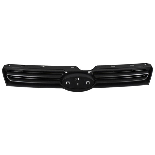 Ford Radiator Grille Assembly For Territory SZ/SZ MKII 