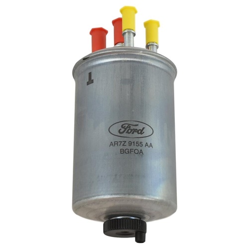 Ford Fuel Filter For Territory SZ/SZ MKII 