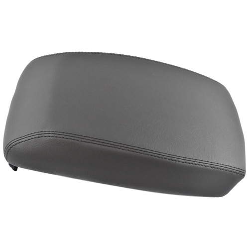 Ford Console Armrest Assembly Shadow Grey For Territory SZ MKII 