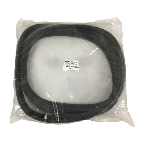 Ford Tailgate Weatherstrip Seal SX SY SZ Territory 