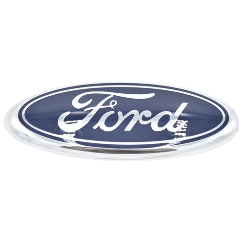 Ford Lw St Focus Emblem Badge 