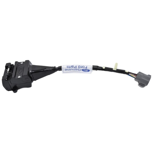 Ford Tow Bar Trailer Wiring Plug Harness FG Falcon Ute