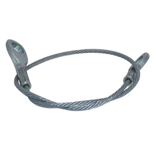 Ford Tailgate Support Cable For Falcon AU BF FG