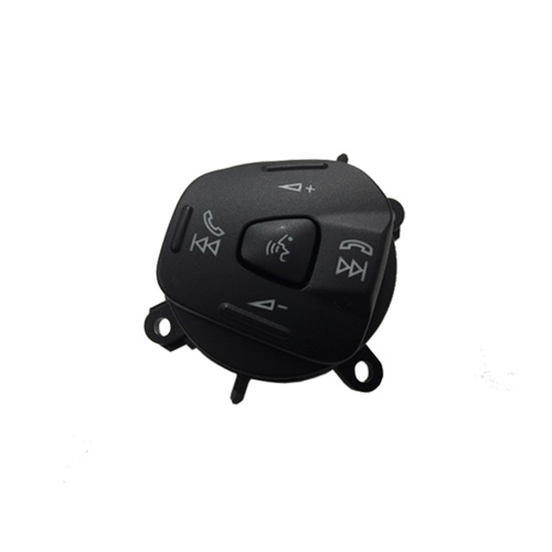 Ford Steering Wheel Switch Voice SYnc Wz Fiesta Bk Eco Sport PX Ranger