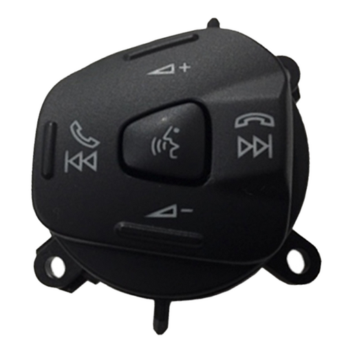 Ford Steering Wheel Voice Sync Switch for Ranger PX Fiesta WZ ST EcoSport BK