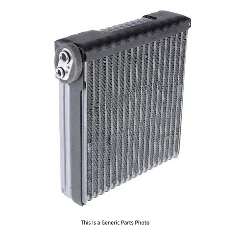 Ford A/C Evaporator Core for Fiesta WT WZ MCA 1.6L