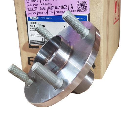 Ford Front Wheel Hub For Fiesta WT WZ