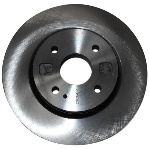 Ford Front Axle Plate Disc For Fiesta Wt