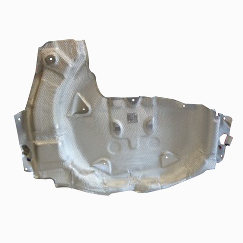 Ford Heat Shield For Focus