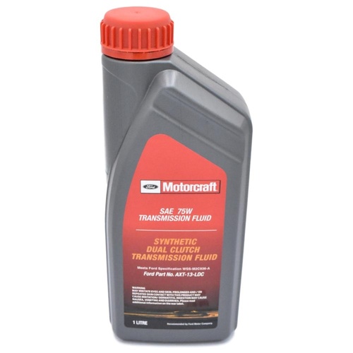 Ford Transmission Oil 1L For 6 Speed Powershift