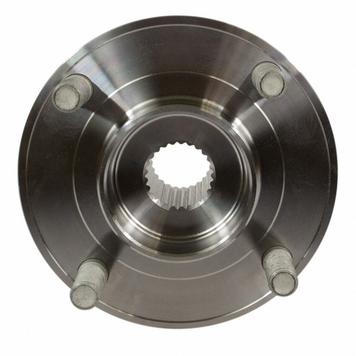 Ford Front Wheel Bearing Hub Ecosport BK 04/2013 onwards