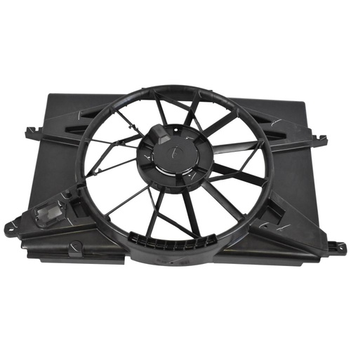 Ford Radiator Fan Shroud For Falcon BA FG MKII FGX Territory SX SZ