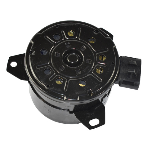 Ford Oval 3 Pin Connector Cooling Fan Motor Assy for Falcon BA BF Territory SZ + MK2