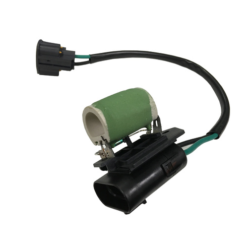 Ford Falcon BA BF FG & Territory SY SZ Radiator Cooling Fan Resistor