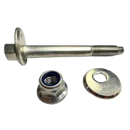 Ford Rear Suspension Camber Bolt Kit For Falcon BA BF FG FGX
