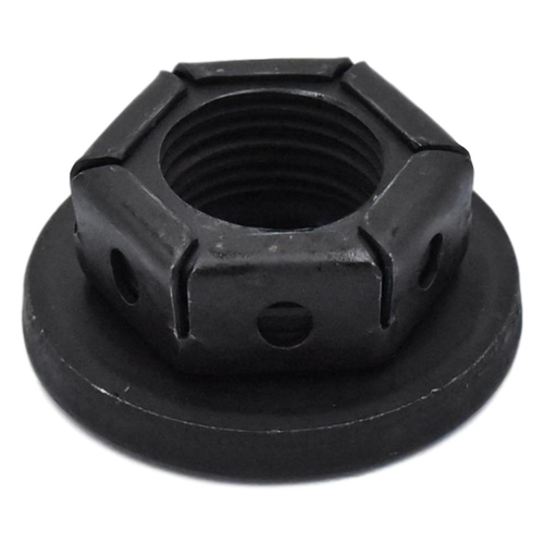 Ford BA BF FG SX SY SZ Rear Wheel Hub Bearing Single Use Pac Nut XR6 XR8