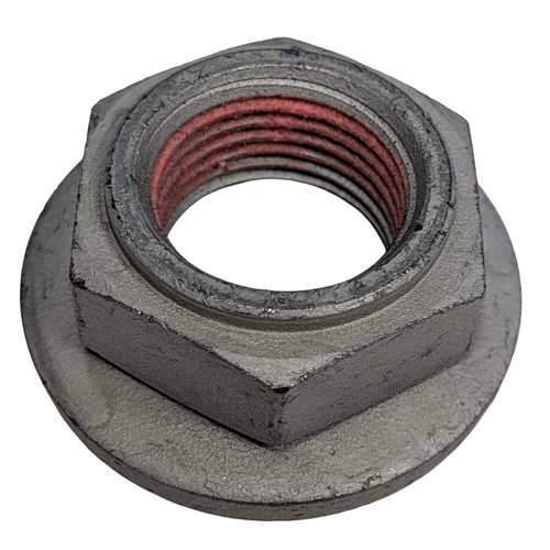 Ford Rear Wheel Hub Bearing Single Use Pac Nut Falcon BA BF FG FGX Territory SX SY SZ