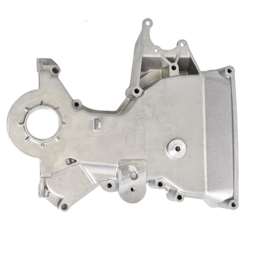 Ford Cylinder Block Front Cover Assembly For Falcon BA FG Territory SX