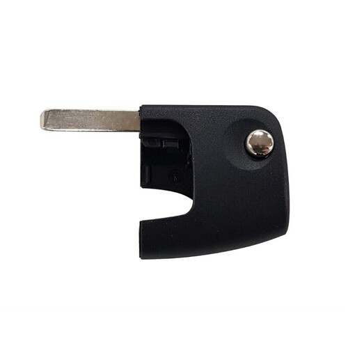 Ford Uncut Door Entry Key For Fiesta WS WT WZ