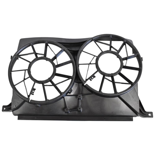 Ford Radiator Fan Shroud For Falcon Territory
