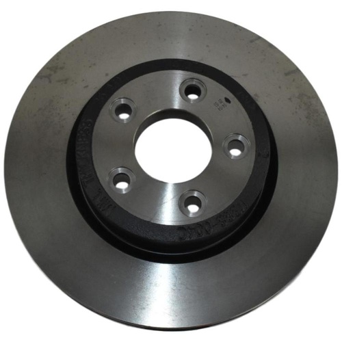 Ford Front Brake Disc 322MM For Falcon Territory