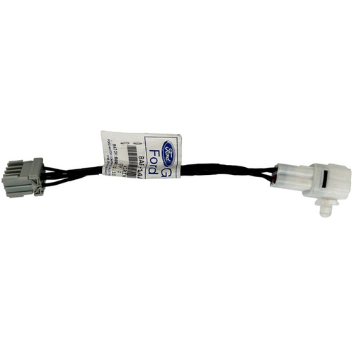 Ford AU BA BF Falcon Front Door Lock Actuator Wiring Harness Only