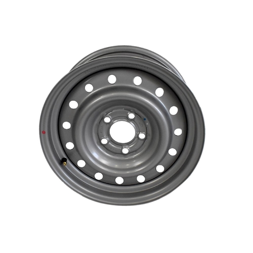 Ford Steel Wheel Assembly For Falcon