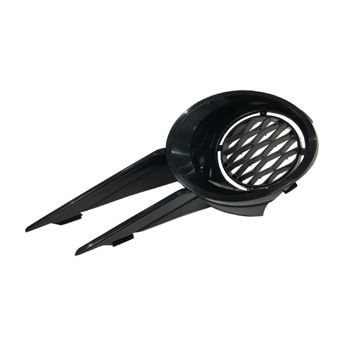 Ford Falcon BF Mk2 Left Front Bumper Insert Lamp Cover 