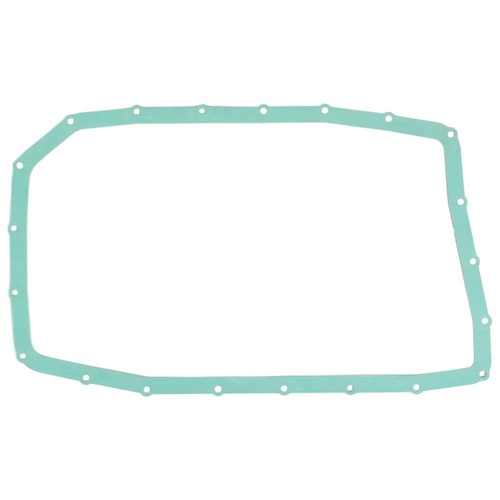 Ford Falcon Territory Zf Auto Pan Metal Sump Gasket