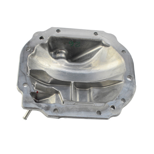 Ford Rear Axle Housing Cover for Falcon BF FG FGX Territory SX SY SZ