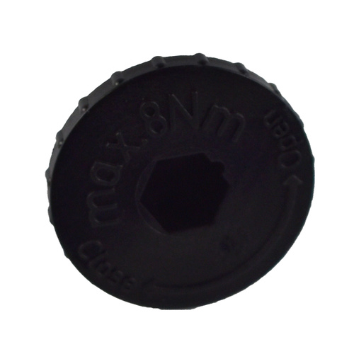Ford Transmission Drain Threaded Plug for Falcon Territory