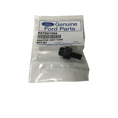 Ford  BA BF 5.4L 32V V8 Falcon Crankcase PCV Fitting