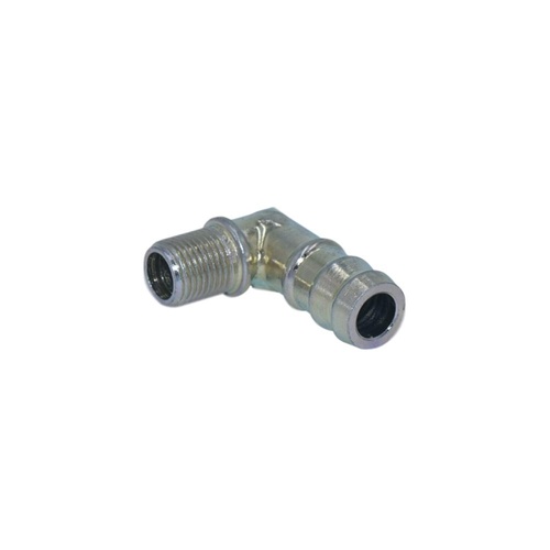 Ford Outlet Vacuum Elbow For Falcon