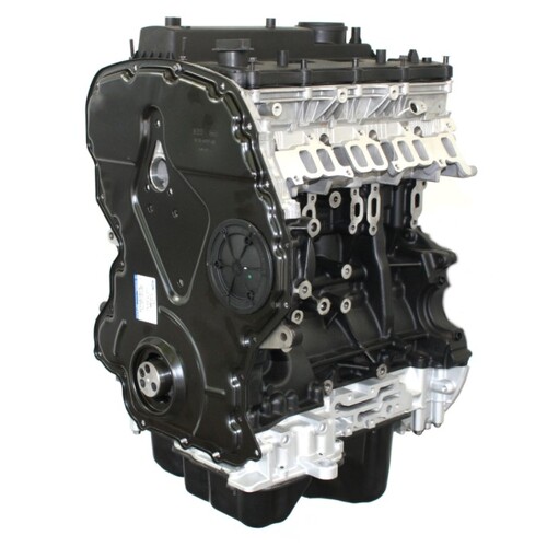 Ford  PX Ranger 2.2L Diesel Long Motor P4AT Engine PX1 PX2