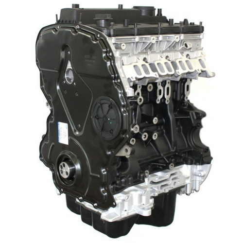 Ford Ranger PX 2.2L Turbo Diesel Long Motor P4AT Engine 2011–05/2015