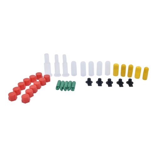 Ford  Fuel Injection Pump Cover Kit For Everest Ranger Transit