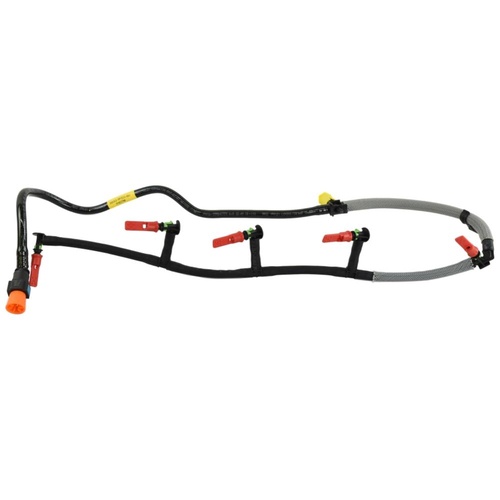 Ford Fuel Injector Return Line 3.2L 5Cyl Everest UA Ranger PX
