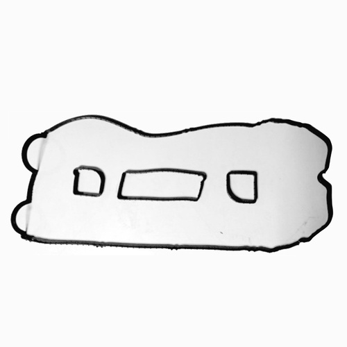 Ford Valve Rocker Arm Cover Gasket For Endura Falcon Focus Kuga Mondeo