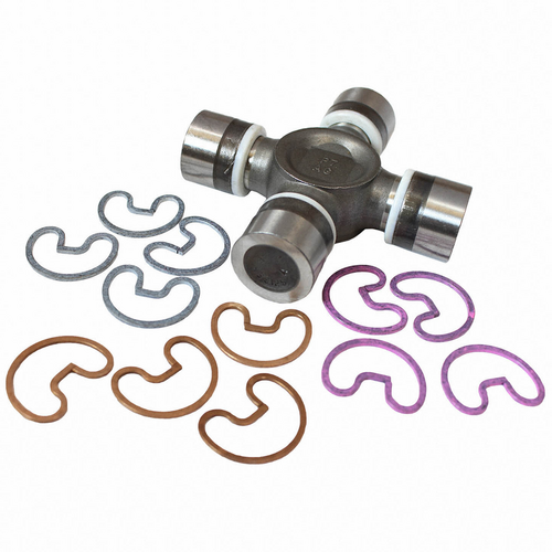 Ford Drive Shaft Universal Joint Repair Kit 6R80 10R80 Auto Ranger PX MKIII